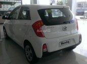 Bán xe Kia Morning 1.0 MT, Kia Morning, giá hấp dẫn