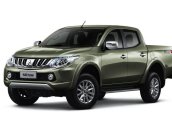 MItsubishi Vinh Nghệ An khuyến mãi lớn chưa từng có Triton 2017