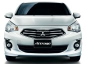 Mitsubishi Vinh Nghệ An khuyến mãi cực lớn Attrage