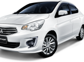 Mitsubishi Vinh Nghệ An khuyến mãi cực lớn Attrage