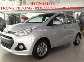 Bán Hyundai Grand i10 đời 2018 Đà Nẵng, LH: Trọng Phương - 0935.536.365, hỗ trợ vay 80% giá trị xe