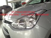 Bán Hyundai Grand i10 đời 2018 Đà Nẵng, LH: Trọng Phương - 0935.536.365, hỗ trợ vay 80% giá trị xe