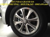 Bán Hyundai Grand i10 đời 2018 Đà Nẵng, LH: Trọng Phương - 0935.536.365, hỗ trợ vay 80% giá trị xe