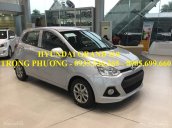 Bán Hyundai Grand i10 đời 2018 Đà Nẵng, LH: Trọng Phương - 0935.536.365, hỗ trợ vay 80% giá trị xe