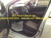 Bán Hyundai Grand i10 đời 2018 Đà Nẵng, LH: Trọng Phương - 0935.536.365, hỗ trợ vay 80% giá trị xe