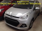 Bán Hyundai Grand i10 đời 2018 Đà Nẵng, LH: Trọng Phương - 0935.536.365, hỗ trợ vay 80% giá trị xe