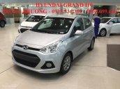 Bán Hyundai Grand i10 đời 2018 Đà Nẵng, LH: Trọng Phương - 0935.536.365, hỗ trợ vay 80% giá trị xe