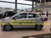 Bán Hyundai Grand i10 đời 2018 Đà Nẵng, LH: Trọng Phương - 0935.536.365, hỗ trợ vay 80% giá trị xe