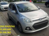 Cần bán Hyundai Grand i10 Đà Nẵng, LH: Trọng Phương - 0935.536.365, hỗ trợ vay 80%