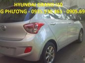 Cần bán Hyundai Grand i10 Đà Nẵng, LH: Trọng Phương - 0935.536.365, hỗ trợ vay 80%