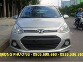 Cần bán Hyundai Grand i10 Đà Nẵng, LH: Trọng Phương - 0935.536.365, hỗ trợ vay 80%