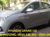 Cần bán Hyundai Grand i10 Đà Nẵng, LH: Trọng Phương - 0935.536.365, hỗ trợ vay 80%