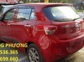 Bán Hyundai Grand i10 2018 Đà Nẵng - LH: Trọng Phương - 0935.536.365