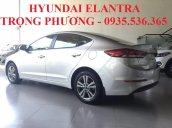 Bán Hyundai Elantra 2018 Đà Nẵng, LH: Trọng Phương - 0935.536.365, hỗ trợ vay 80% xe