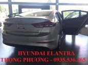 Bán Hyundai Elantra 2018 Đà Nẵng, LH: Trọng Phương - 0935.536.365, hỗ trợ vay 80% xe