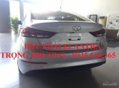 Bán Hyundai Elantra 2018 Đà Nẵng, LH: Trọng Phương - 0935.536.365, hỗ trợ vay 80% xe