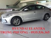 Bán Hyundai Elantra 2018 Đà Nẵng, LH: Trọng Phương - 0935.536.365, hỗ trợ vay 80% xe