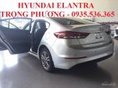 Bán Hyundai Elantra 2018 Đà Nẵng, LH: Trọng Phương - 0935.536.365, hỗ trợ vay 80% xe