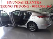 Bán Hyundai Elantra 2018 Đà Nẵng, LH: Trọng Phương - 0935.536.365, hỗ trợ vay 80% xe