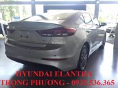 Bán Hyundai Elantra 2018 Đà Nẵng, LH: Trọng Phương - 0935.536.365, hỗ trợ vay 80% xe