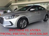 Bán Hyundai Elantra 2018 Đà Nẵng, LH: Trọng Phương - 0935.536.365, hỗ trợ vay 80% xe