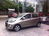 Bán Kia Morning 1.25 EX MT đời 2018, chính hãng, hỗ trợ 80%. LH 0938.988.726