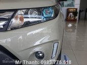 Bán Suzuki Vitara đời 2017, cam kết giá rẻ nhất