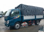 Bán xe tải Hyundai 6.5 tấn Trường Hải, mới nâng tải 2017 ở Hà Nội