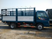 Xe tải Ollin 5 tấn Trường Hải, mới nâng tải tại Hà Nội 2018