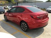 Mazda 2 All New 2017, giá hấp dẫn, khuyến mãi lớn, giao xe ngay, LH: 0938900193