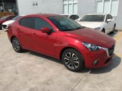 Mazda 2 All New 2017, giá hấp dẫn, khuyến mãi lớn, giao xe ngay, LH: 0938900193