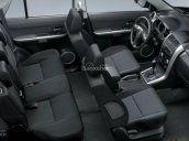 Bán Suzuki Grand Vitara sản xuất 2016, nhập khẩu nguyên chiếc