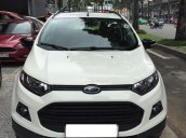 Ford EcoSport Titanium Black Edition mới ra mắt, đủ màu, nhập khẩu nguyên chiếc, hỗ trợ vay 7 năm, liên hệ 0972957683