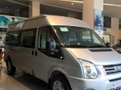 Cần bán xe 16 chỗ Ford Transit 2017