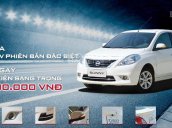 Bán Nissan Sunny XL đời 2018 Ver, Premium