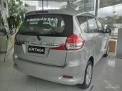 Bán xe Suzuki Ertiga 7 chỗ chạy Uber, Grab tiết kiệm nhiên liệu, chỉ cần 120 triệu nhận xe ngay 