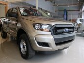 Bán xe Ford Ranger XL 4x4 MT 2.2L 2018 - vay 80%- liên hệ để nhận khuyến mãi lớn