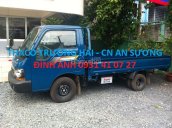 Bán Kia K125 đời 2016, màu xanh lam, nhập khẩu nguyên chiếc, giá 281tr