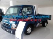 Bán Kia K125 đời 2016, màu xanh lam, nhập khẩu nguyên chiếc, giá 281tr