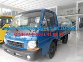 Bán Kia K125 đời 2016, màu xanh lam, nhập khẩu nguyên chiếc, giá 281tr