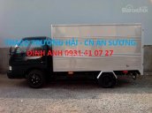 Bán Kia K125 đời 2016, màu xanh lam, nhập khẩu nguyên chiếc, giá 281tr