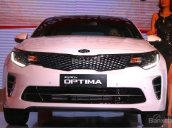 Bán Kia Optima GAT sản xuất 2018, màu trắng chính hãng 0938.988.726