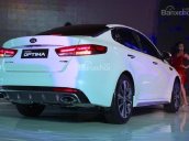 Bán Kia Optima GAT sản xuất 2018, màu trắng chính hãng 0938.988.726