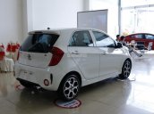 Kia Giải Phóng bán Kia Morning EX MT, giảm giá tới 16 triệu mỗi xe - Liên hệ Quang 0985 79 39 68