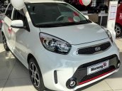 Kia Giải Phóng bán Kia Morning EX MT, giảm giá tới 16 triệu mỗi xe - Liên hệ Quang 0985 79 39 68