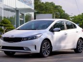 Kia Giải Phóng bán Kia Cerato 1.6, hỗ trợ vay trả góp lãi suất thấp, đủ mầu giao xe ngay - Mr. Quang 0934 595 090