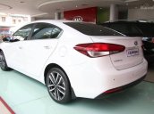 Kia Giải Phóng bán Kia Cerato 1.6, hỗ trợ vay trả góp lãi suất thấp, đủ mầu giao xe ngay - Mr. Quang 0934 595 090