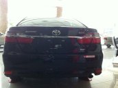 Bán ô tô Toyota Camry 2.5 Q đời 2016, màu đen