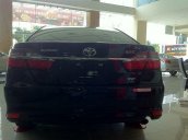 Bán ô tô Toyota Camry 2.5 Q đời 2016, màu đen