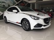 Bán xe Mazda 2 1.5 đời 2018 ưu đãi tốt nhất tại Đồng Nai - Biên Hòa - hỗ trợ vay 85% - hotline 0932.50.55.22